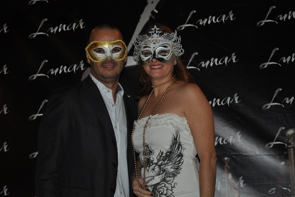 Masquerade Ball